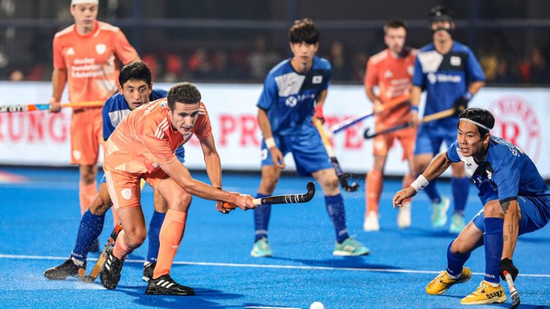 Belgium vs Netherlands Semifinal, Hockey World Cup 2023 Live Streaming: বেলজিয়াম বনাম নেদারল্যান্ডস সেমিফাইনাল, হকি বিশ্বকাপ ২০২৩ জেনে নিন কোথায়, কখন, সরাসরি দেখবেন খেলা (ভারতীয় সময় অনুসারে)