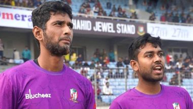 Bangladesh Premier League 2023 Live Streaming in India:চট্টগ্রাম চ্যালেঞ্জার্স বনাম ফরচুন বরিশাল, জেনে নিন কোথায়, কখন, সরাসরি দেখবেন খেলা