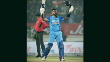 ICC T20 Best Ranking, Surya Kumar Yadav : ৯০০ রেটিং পয়েন্ট ছুঁয়ে প্রথম ভারতীয় হিসেবে কৃতিত্ব অর্জন করলেন সূর্যকুমার যাদব