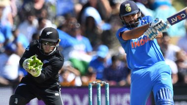 IND vs NZ 1st ODI Live Streaming: ভারত বনাম নিউজিল্যান্ড প্রথম একদিনের ম্যাচ, কখন এবং কোথায় দেখবেন সরাসরি (ভারতীয় সময় অনুসারে)