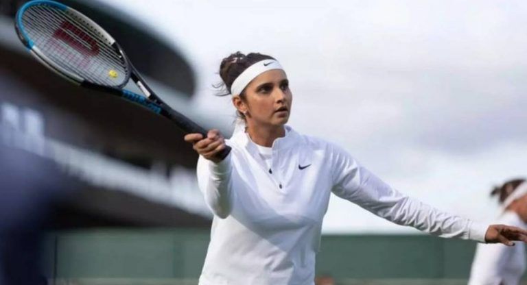 Sania Mirza: শেষ সেটে ০-৬ হেরে শেষ সানিয়া মির্জার বর্ণময় কেরিয়ার, ছলছলে চোখে কোর্ট ছাড়লেন