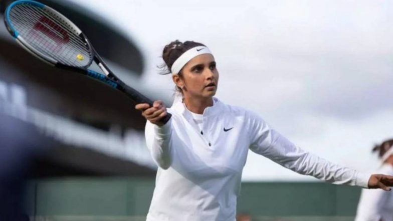 Sania Mirza: নীরজ চোপড়ার পর এবার সাক্ষীদের পাশে সানিয়া মির্জা, হরভজন সিংরাও
