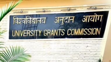 UGC To Universities On MPhil: নতুন শিক্ষাবর্ষে এম ফিল কোর্সে ছাত্র ভর্তিতে মানা বিশ্ববিদ্যালয় মঞ্জুরি কমিশনের (দেখুন টুইট)