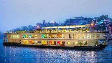 Ganga Vilas Cruise Route And Ticket Price:  ৫১ দিনের যাত্রাপথে গঙ্গাবিলাসের আকাশছোঁয়া টিকিট মূল্য, কত জানেন? 