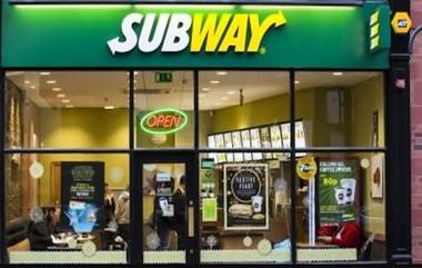 Subway Heading For Sale? সংস্থা বিক্রয়ের পথে সাবওয়ে! রিপোর্ট  