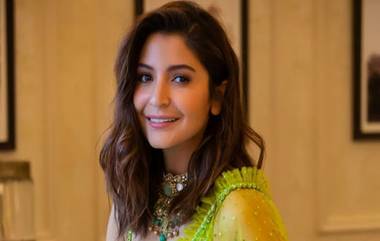 Anushka Sharma: ‘অন্যায়ভাবে’ চাপানো হচ্ছে কর, কর বিভাগকে চ্যালেঞ্জ জানিয়ে আদালতের দারস্ত অনুষ্কা শর্মা