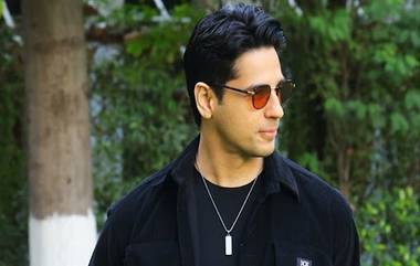 Sidharth Malhotra: সিদ্ধার্থ মালহোত্রার নাম ভাঙিয়ে ৫০ লক্ষ টাকা প্রতারণার অভিযোগ, ঘটনায় মুখ খুললেন অভিনেতা