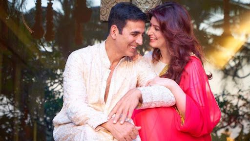 Akshay Kumar and Twinkle Khanna Anniversary: একসঙ্গে ২২ বছর, টিনাকে বিবাহবার্ষিকীতে অক্ষয়ের বার্তা