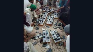 Pakistan Power Outage Funny Memes: পাকিস্তানের বিদ্যুৎ বিভ্রাট নিয়ে সোশ্যাল মিডিয়ায় মিমের ঝড়, দেখুন মজার পোস্ট 