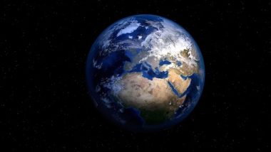 Earth’s Inner Core: পৃথিবীর অভ্যন্তরীণ স্তর ২০০৯ সালে গতি থামিয়ে বিপরীত দিকে মোড় নিয়েছে, দাবি চিনা গবেষকদের 