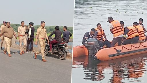 Pune: নদী থেকে উদ্ধার পরিবারের ৭ সদস্যের মৃতদেহ