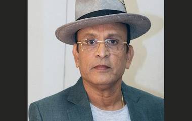 Annu Kapoor Health Update: হঠাৎ বুকে ব্যথা, হাসপাতালে ভর্তি প্রবীণ অভিনেতা অনু কাপুর 