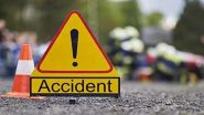 Latur Road Accident: মর্মান্তিক! লাতুরে গাড়ি উলটে মৃত একই পরিবারের ৪ সদস্য
