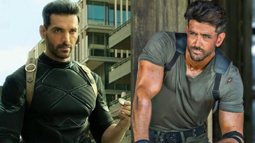 Hrithik and John Abraham Classmates: ছেলেবেলায় একই স্কুলে পড়তেন হৃত্বিক এবং জন আব্রাহাম, দেখুন তো চিনতে পারেন কিনা 