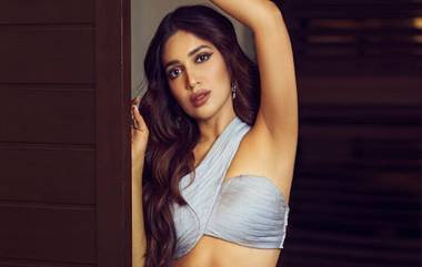 Bhumi Pednekar: নতুন বছরে দর্শকদের জন্যে উপহারের ডালি সাজিয়ে রেখেছেন ভূমি পেডনেকর 