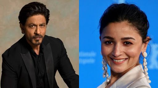 Shah Rukh Khan on Alia Bhatt: ‘আম্মা ভাট’! আলিয়াকে এ কী বলে সম্বোধন করলেন শাহরুখ খান