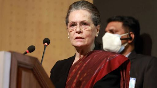 Sonia Gandhi Health Update: দিল্লির হাসপাতালে ভর্তি সনিয়া গান্ধী, এখন কেমন আছেন কংগ্রেস নেত্রী?