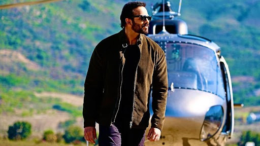 Rohit Shetty Gets Injured During Shoot: শুটিং চলাকালীন চোট রোহিত শেট্টির, চলেছে অস্ত্রোপচার