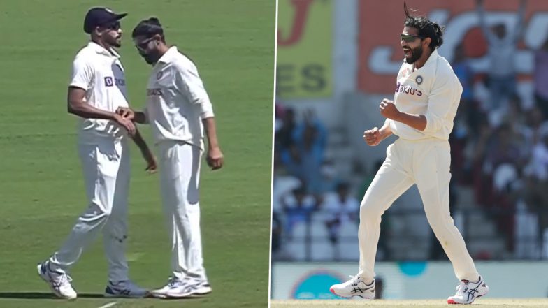 Ravindra Jadeja Fined: আইসিসি-র নিয়ম ভাঙার দায়ে দোষী সাব্যস্ত হলেন ভারতীয় অলরাউন্ডার, জেনে নিন কারণ