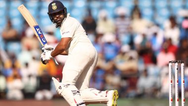 Rohit Sharma Century, Nagpur Test 2023: অস্ট্রেলিয়ার বিপক্ষে নাগপুর টেস্টে প্রথম শতরান অধিনায়ক রোহিত শর্মার
