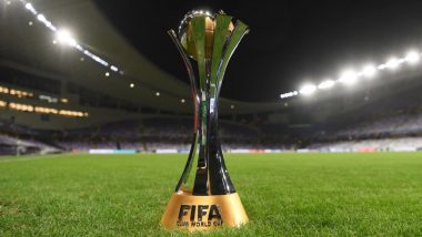 FIFA Club World Cup 2023:  সৌদি আরবে আয়োজিত হবে ২০২৩ ফিফা ক্লাব বিশ্বকাপ