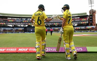 ICC Women's T20 World Cup 2023, Day 9 Live Streaming: মহিলা টি-২০ বিশ্বকাপের নবম দিন, জেনে নিন সূচি এবং কোথায়, কখন দেখবেন খেলা