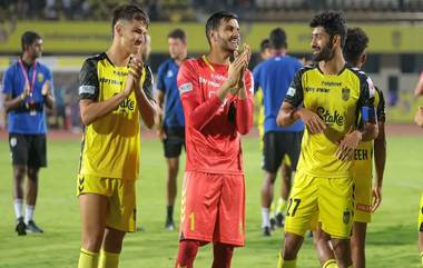 Hyderabad FC vs Jamshedpur FC, ISL Live Streaming: হায়দরাবাদ এফসি বনাম জামশেদপুর এফসি, কখন এবং কোথায় দেখবেন সরাসরি (ভারতীয় সময় অনুসারে)