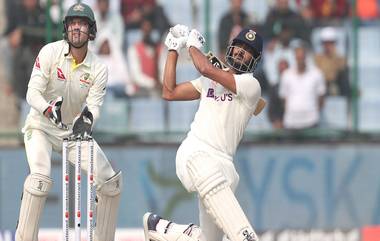 IND vs AUS Delhi Test Day 2, Stumps: অক্ষরের ৭৪ রানের ব্যাটিংয়ে মুখরক্ষা ভারতের, হেড- লাবুশানের দ্রুত রানে লিড ৬২ পার