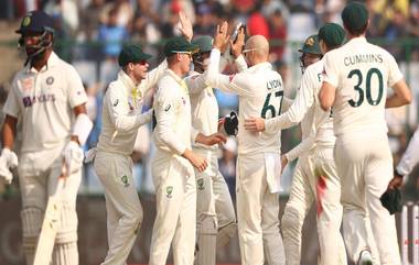 IND vs AUS 2nd Test, Day 3 Border Gavaskar Trophy 2023 Live Streaming: ভারত বনাম অস্ট্রেলিয়া তৃতীয় টেস্ট দ্বিতীয় দিন, জেনে নিন কোথায়, কখন সরাসরি দেখবেন খেলা