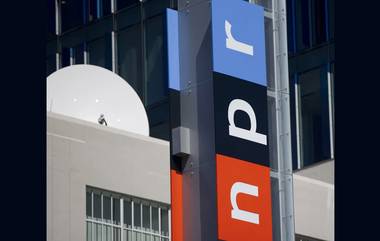 NPR Layoffs: নিউজ জায়ান্ট এনপিআরের সবচেয়ে বড় ছাঁটাইয়ে কর্মহীন ১০০