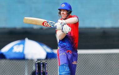 Delhi Capitals New Captain, IPL 2023: ঋষভ পন্থের অনুপস্থিতিতে দিল্লি ক্যাপিটালসের নেতৃত্ব দেবেন ডেভিড ওয়ার্নার