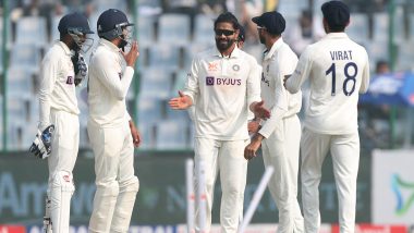 IND vs AUS 3rd Test Toss, Border-Gavaskar Trophy 2023:  টসে জিতে ব্যাটিংয়ের সিদ্ধান্ত নিল ভারত, বাদ পড়লেন রাহুল-শামি, জেনে নিন দু'দলের একাদশ