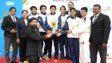 Khelo India Youth Games 2023 Medal Tally Updated: খেলো ইন্ডিয়া ইয়ুথ গেমসে মহারাষ্ট্রের মেডেল ১৫০ পার, জেনে নিন বাংলার স্থান