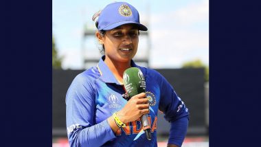 Mithali Raj on Women's World Cup T20 2023:  মানসিক প্রস্তুতিকেই বিশ্বকাপে সাফল্যের চাবিকাঠি মনে করেন মিথালি রাজ