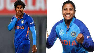 IND W vs AUS W Semi-Final: ভারতের দল থেকে ছিটকে গেলেন পূজা ভাস্ত্রাকর, জায়গা পেলেন স্নেহ রানা