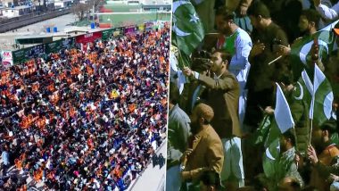 PSL Match Stopped, Quetta Blast: দর্শকদের মধ্যে বিশৃঙ্খলায় পেশোয়ার জালমি ও কোয়েটা গ্ল্যাডিয়েটর্সের ম্যাচ বন্ধ