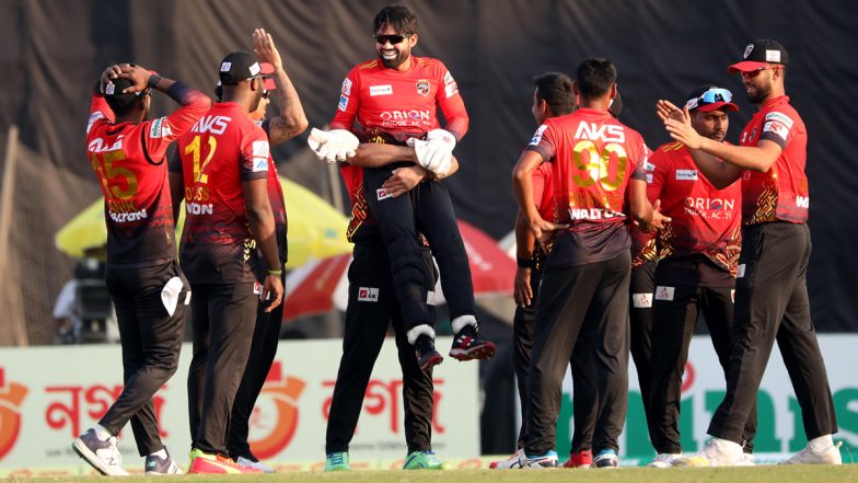 1st Qualifier, Bangladesh Premier League 2023 Live Streaming in Bangladesh: সিলেট স্ট্রাইকার্স বনাম কুমিল্লা ভিক্টোরিয়ান্স প্রথম বাছাইপর্ব, জেনে নিন কোথায়, কখন, সরাসরি দেখবেন খেলা