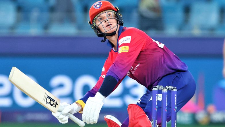 Dubai Capitals vs MI Emirates, ILT20 Live Streaming: দুবাই ক্যাপিটালস বনাম এমআই এমিরেটস, জেনে নিন কোথায়, কখন, সরাসরি দেখবেন খেলা