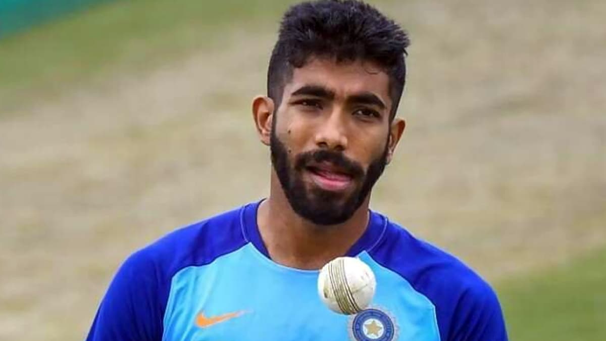 Jasprit Bumrah At NCA: ন্যাশানাল ক্রিকেট একাডেমিতে বোলিং শুরু বুমরাহর, বড়সড় স্বস্তির হাসি মুম্বই শিবিরে