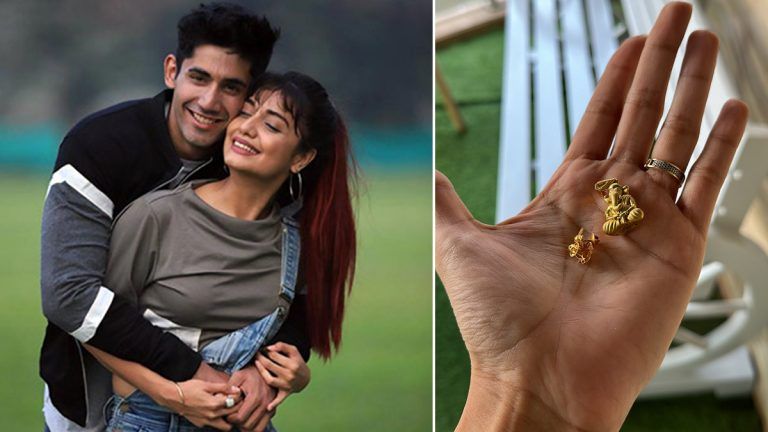 Varun Sood and Divya Agarwal: দিব্যাকে দেওয়া পারিবারিক গয়না ফেরত চাইলেন বরুণ