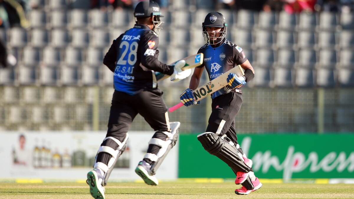 Bangladesh Premier League 2023 Live Streaming in India: রংপুর রাইডার্স বনাম সিলেট স্ট্রাইকার্স, জেনে নিন কোথায়, কখন, সরাসরি দেখবেন খেলা Bangladesh Premier League 2023 Live Streaming in India: রংপুর রাইডার্স বনাম সিলেট স্ট্রাইকার্স, জেনে নিন কোথায়, কখন, সরাসরি দেখবেন খেলা