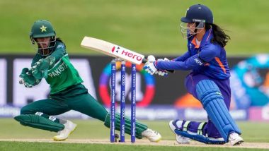 India vs Pakistan, ICC Women's T20 World Cup 2023: কোথায় দেখবেন ভারত বনাম পাকিস্তানের টি-২০ বিশ্বকাপ? জেনে নিন সময়, দল