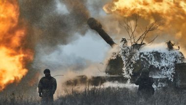 Russia-Ukraine War: বিশ্ব অর্থনীতির ১.৩ ট্রিলিয়ন খরচ হয়েছে রাশিয়া-ইউক্রেন যুদ্ধের এক বছরে