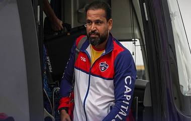 Yusuf Pathan DC Captain: আন্তর্জাতিক লিগে দুবাই ক্যাপিটালসের নয়া অধিনায়ক হলেন ইউসুফ পাঠান