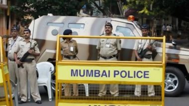 Mumbai Police: দাউদ ইব্রাহিমের গ্যাংয়ের নাম করে প্রধানমন্ত্রীর উপর বোমা হামলার হুমকি ফোন, মুম্বই পুলিশে জালে ১