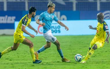 Mumbai City FC vs Hyderabad FC, ISL Live Streaming: মুম্বই সিটি এফসি বনাম হায়দরাবাদ এফসি, কখন এবং কোথায় দেখবেন সরাসরি (ভারতীয় সময় অনুসারে)