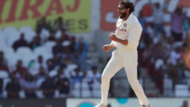 Ravindra Jadeja Five Wicket Haul, Nagpur Test: জাদেজার ৫ উইকেটের দাপটে মাত্র ১৭৭ রানে গুটিয়ে গেল অজিরা
