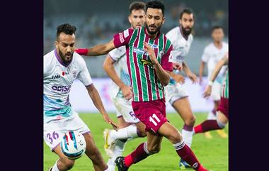 ATK Mohun Bagan vs Bengaluru FC, ISL Live Streaming: এটিকে মোহনবাগান বনাম বেঙ্গালুরু এফসি, কখন এবং কোথায় দেখবেন সরাসরি (ভারতীয় সময় অনুসারে)