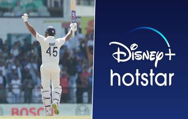 IND vs AUS Nagpur Test 2023: গত পাঁচ বছরে ভারতে তৃতীয় সর্বোচ্চ দেখা দ্বিপাক্ষিক টেস্ট নির্বাচিত হল নাগপুর টেস্ট