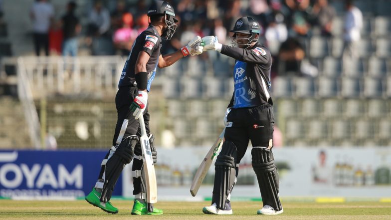 Bangladesh Premier League 2023 Live Streaming in Bangladesh: রংপুর রাইডার্স বনাম চট্টগ্রাম চ্যালেঞ্জার্স, জেনে নিন কোথায়, কখন, সরাসরি দেখবেন খেলা